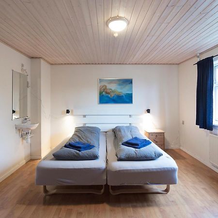 62N Guesthouse - City Center Tórshavn Esterno foto