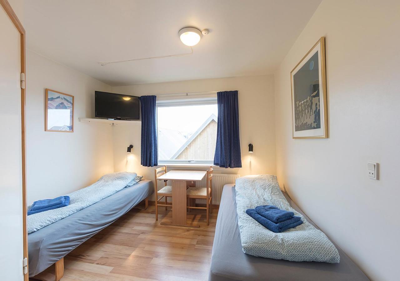 62N Guesthouse - City Center Tórshavn Esterno foto