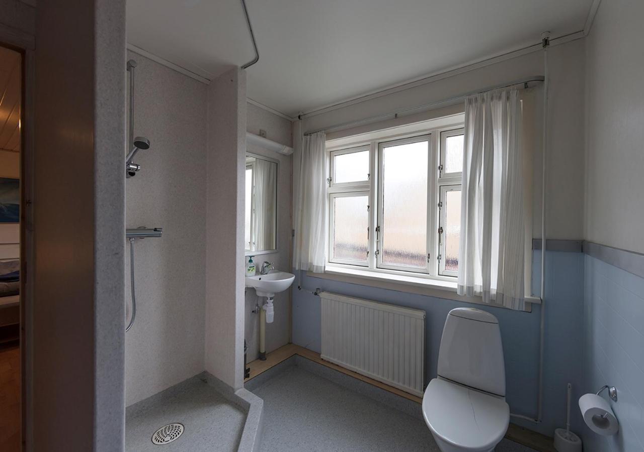 62N Guesthouse - City Center Tórshavn Esterno foto